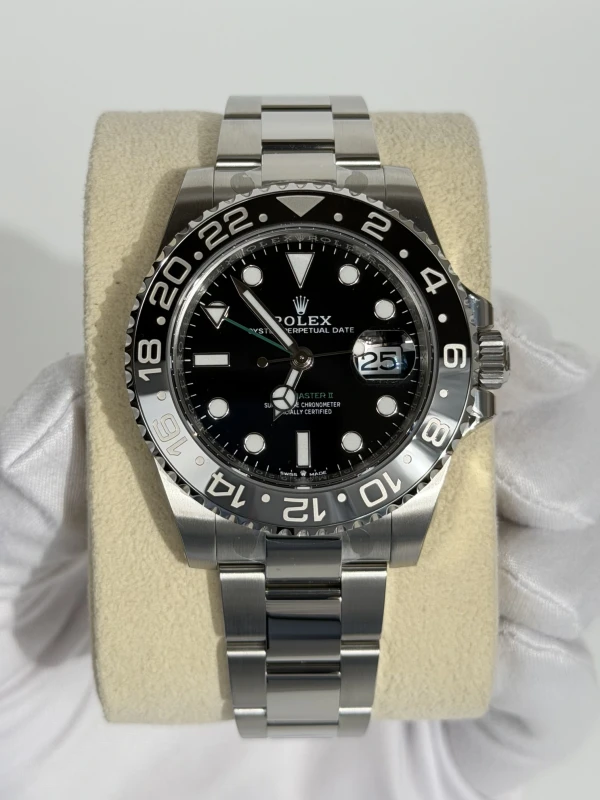 Rolex 126710GRNR-0004 2