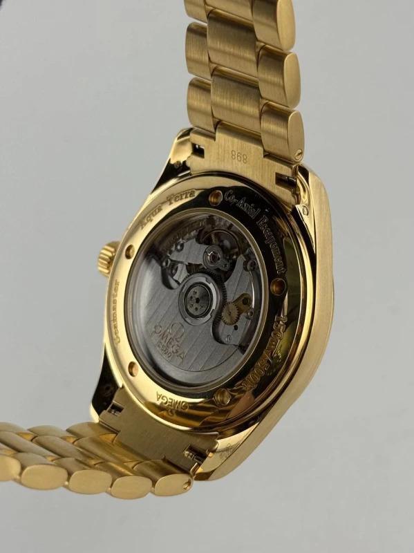 Omega 2103.50.00 8