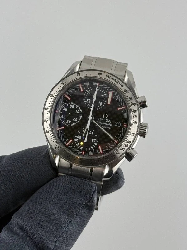 Omega 3519.50.00 9