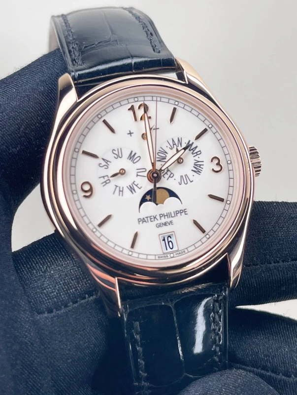 Patek Philippe 5146 5146R-001 3