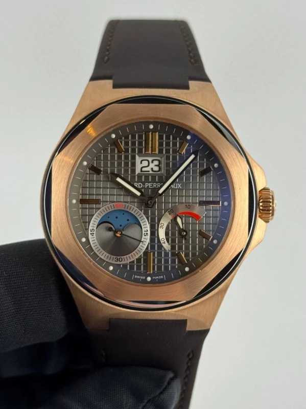 Girard Perregaux Sport Classique  80185-52-232-BABA 2