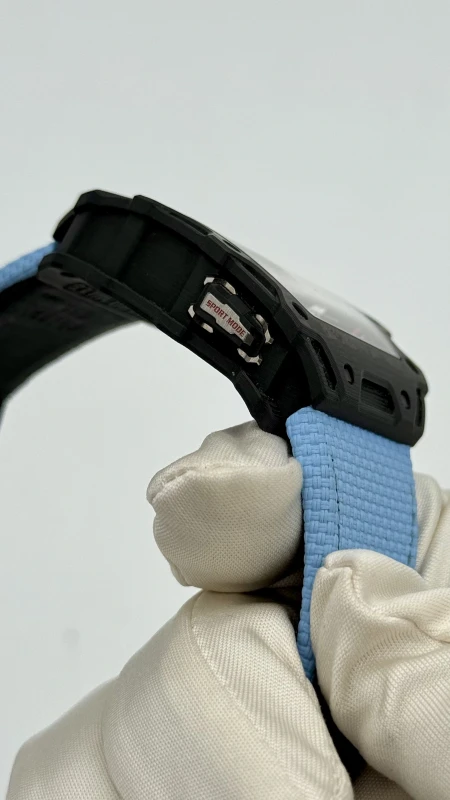 Richard Mille Automatic Rafael Nadal RM 35-03 8