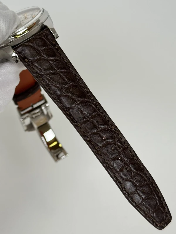 IWC Perpetual Calendar Moonphase IW503307 5