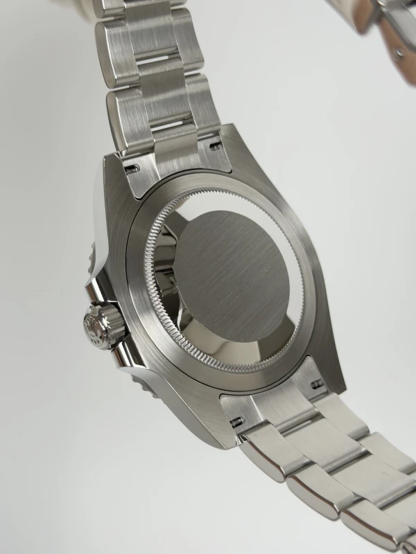 Rolex 40mm Steel 126710blnr-0003 4