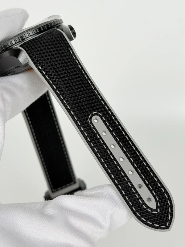 Omega PLANET OCEAN 600M 215.92.46.22.01.007 5