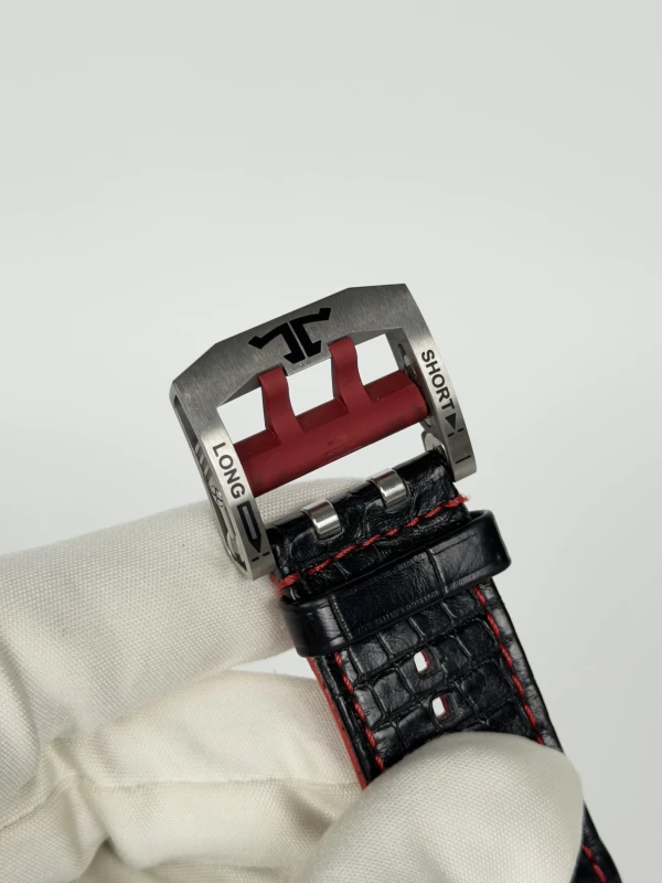 Jaeger LeCoultre 196.T.53.S 6