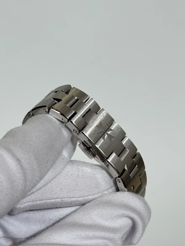 Vacheron Constantin Self-Winding 41 mm 4520V/210A-B483 5