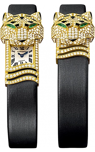 Cartier Secrete de Cartier  WG500131 2