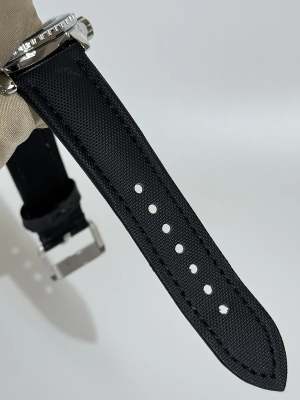 Blancpain Automatique 45 mm 5015-1130-52 5