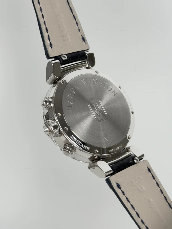 Harry Winston 200-UCA39W 7