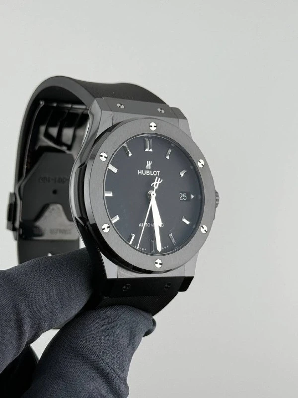 Hublot Automatic 45mm 511.CM.1171.RX 7