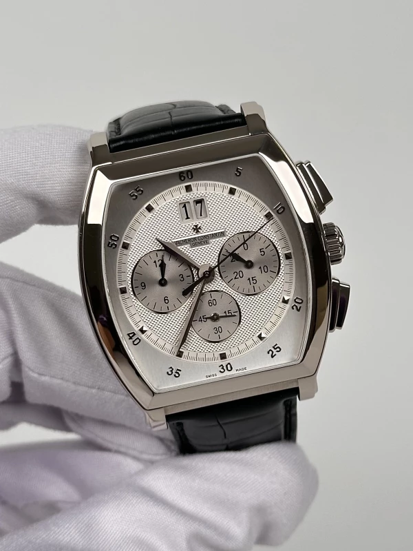 Vacheron Constantin Tonneau 49180/000G-9360 3