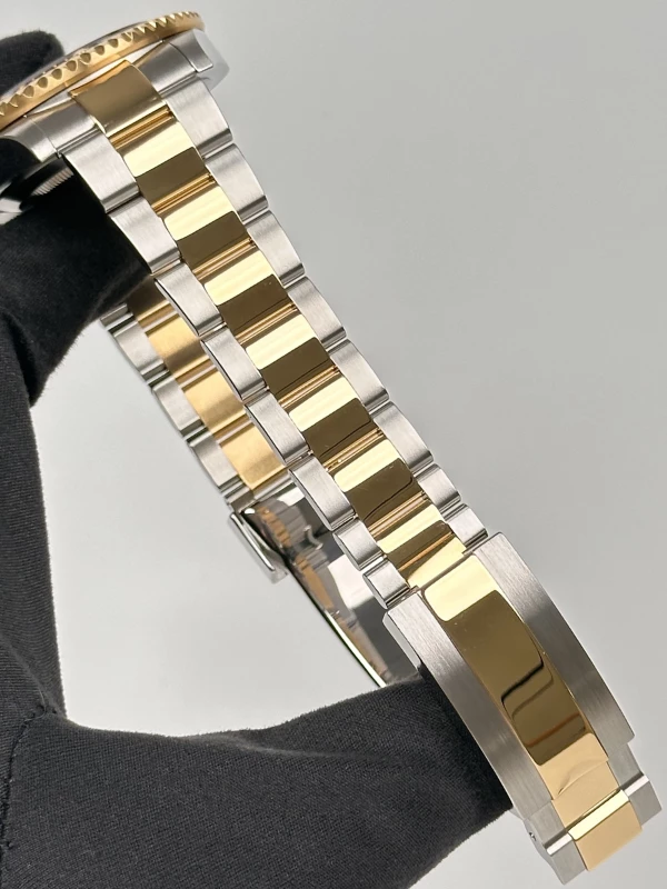 Rolex 4000 126603-0001 5