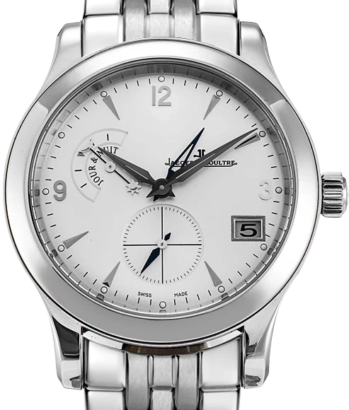 Jaeger LeCoultre Hometime 1628120 2