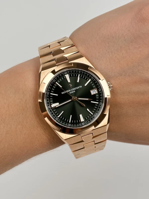 Vacheron Constantin SELF-WINDING 4520V/210R-B967 9