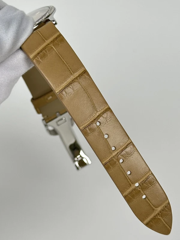 Jaeger LeCoultre Ultra Thin 145.8.79.S 7
