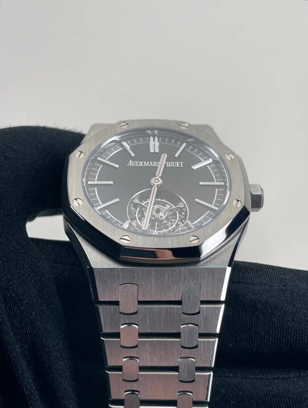 Audemars Piguet Selfwinding Flying Tourbillon 41mm 26530TI.OO.1220TI.01 4