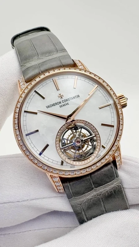 Vacheron Constantin TRADITIONNELLE 6035T/000R-B634 3