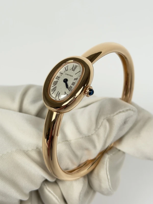 Cartier (SIZE 16) WGBA0020 3