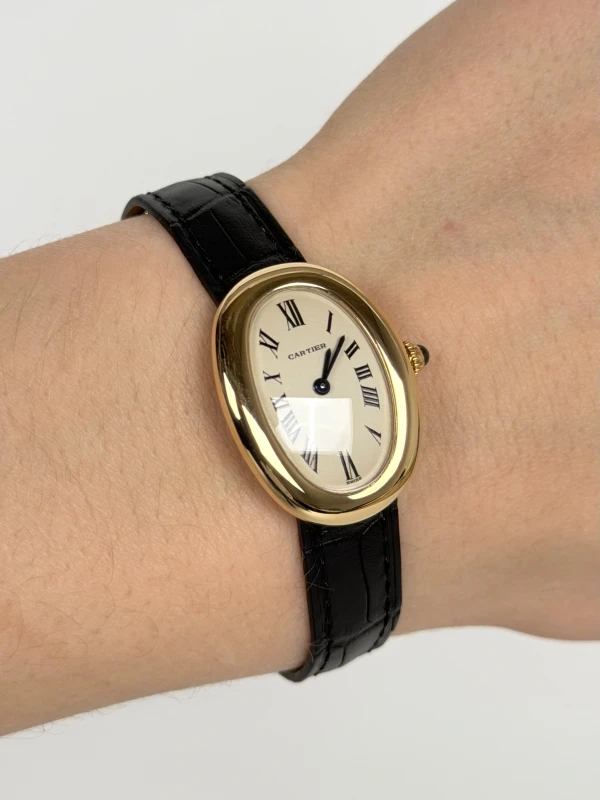 Cartier 866044 6