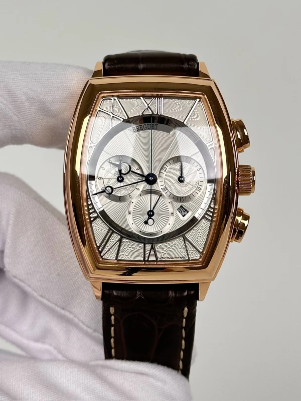 Breguet 5400 Chronograph 5400BR/12/9V6 2