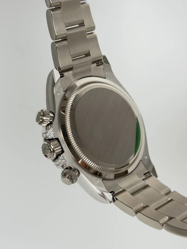 Rolex Cosmograph 40mm Everose Gold 'Rainbow' 126509XLAB 6
