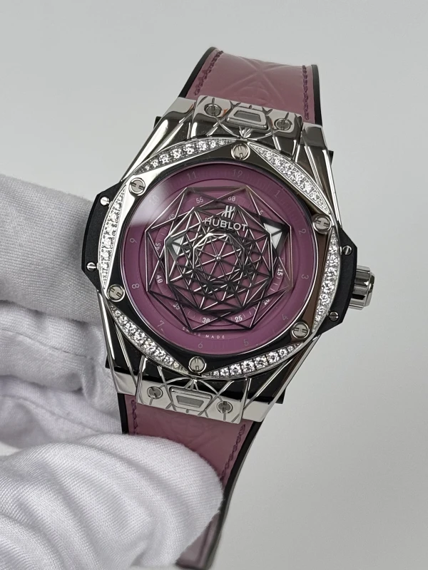 Hublot 465.SS.89P7.VR.1204.MXM20 4