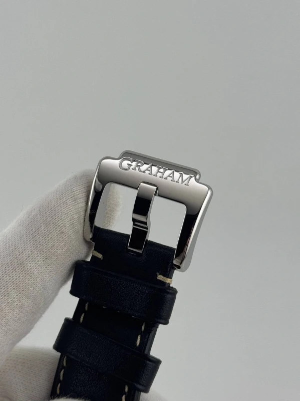 Graham Oversize 20VAS-502A-K10B 9