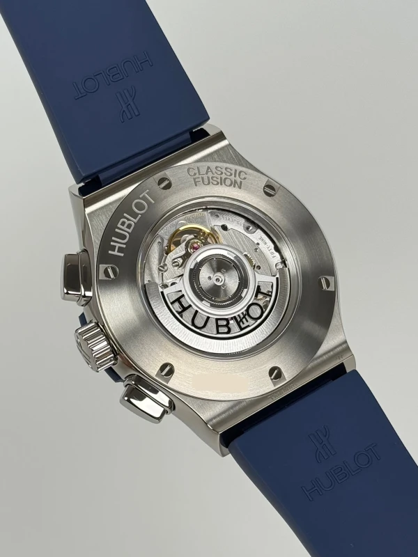 Hublot Chronograph 45 mm 521.NX.7170.RX 9