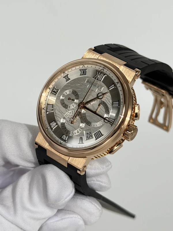 Breguet 5527 5527BR/12/5WV 4