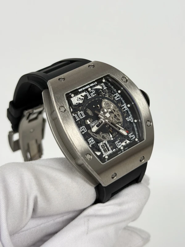 Richard Mille RM 010 Ti RM 010 Ti 2