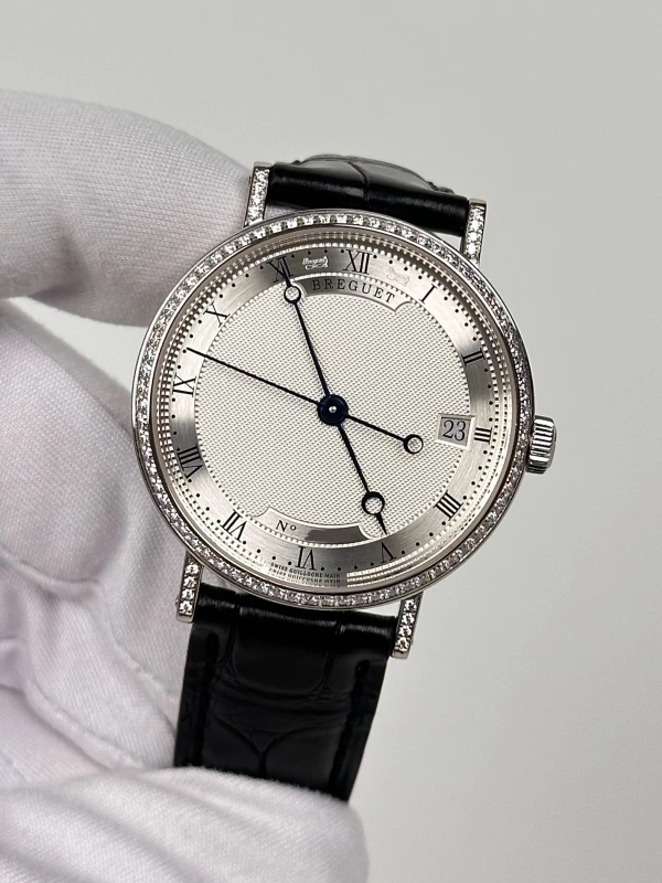 Breguet Lady 9068 9068BB/12/976/DD00 4