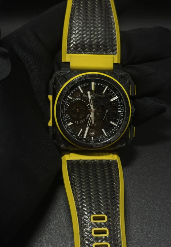 Bell &amp; Ross BR-X1 2