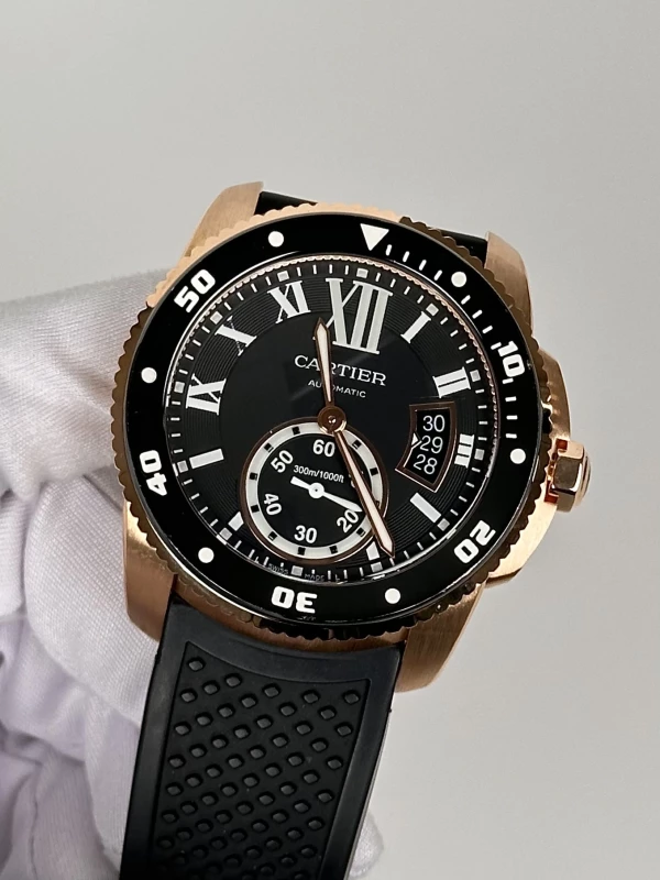 Cartier W7100052 4