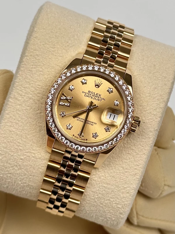 Rolex 279138rbr-0006 4