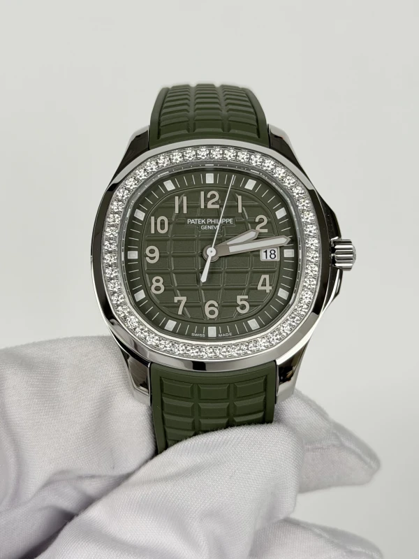 Patek Philippe 5267 5267/200A-011 2