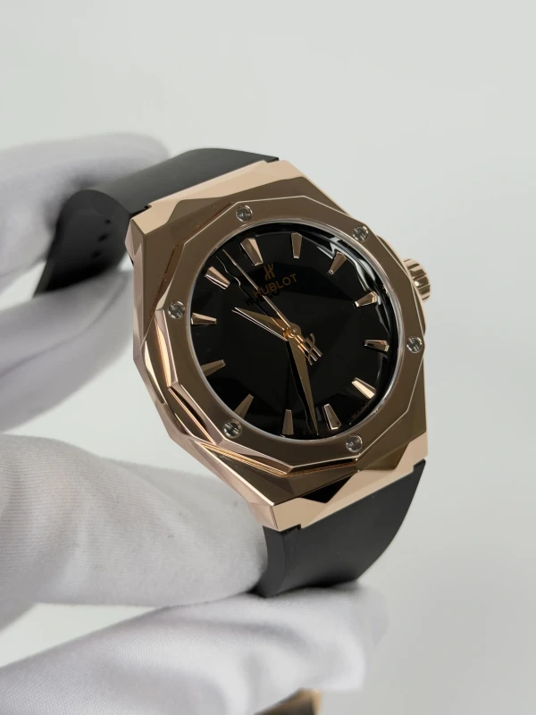 Hublot Orlinski 40 mm 550.OS.1800.RX.ORL19 2