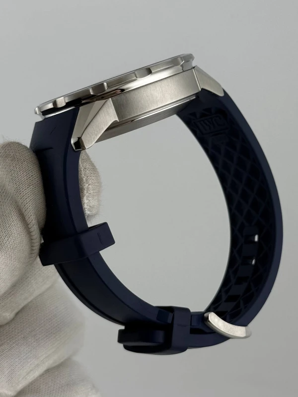 IWC hronograph 3767 IW376711 5