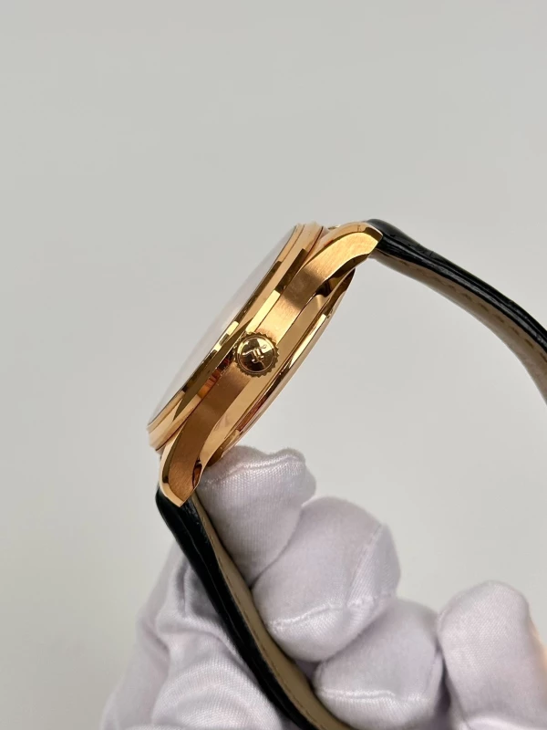 Jaeger LeCoultre  Tourbillon 1662510 6