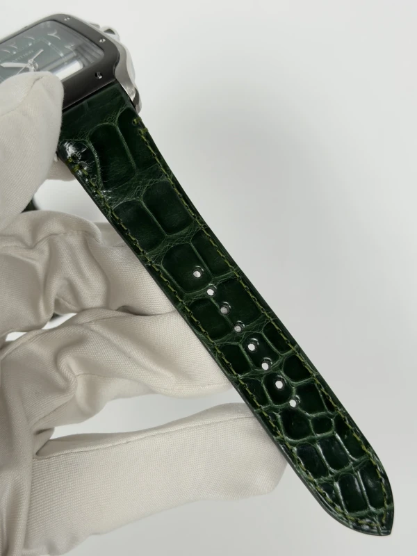 Cartier WATCH WSSA0055 4