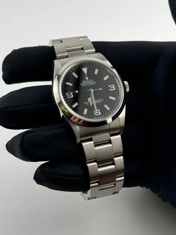 Rolex I 36mm 14270 5
