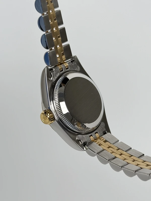 Rolex Steel and Yellow Gold 26mm 69173fix 7