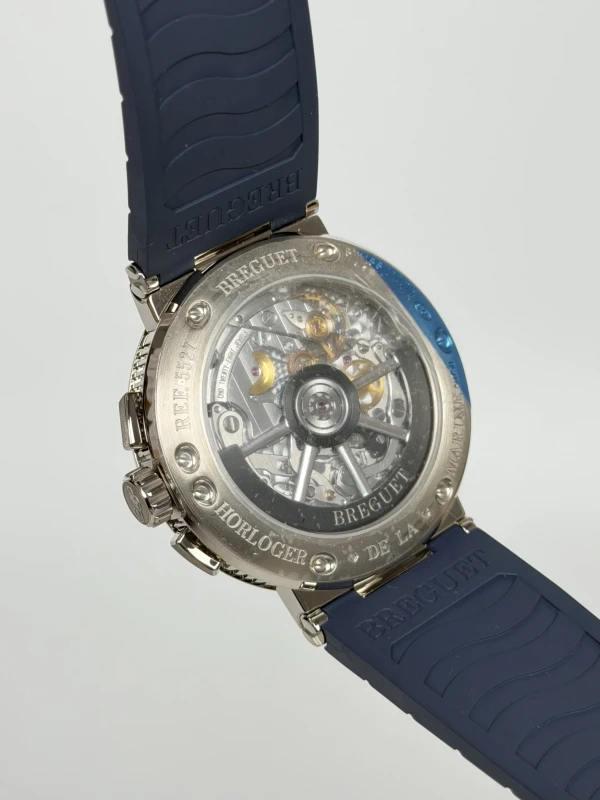 Breguet 5527 5527BB/Y2/5WV 7