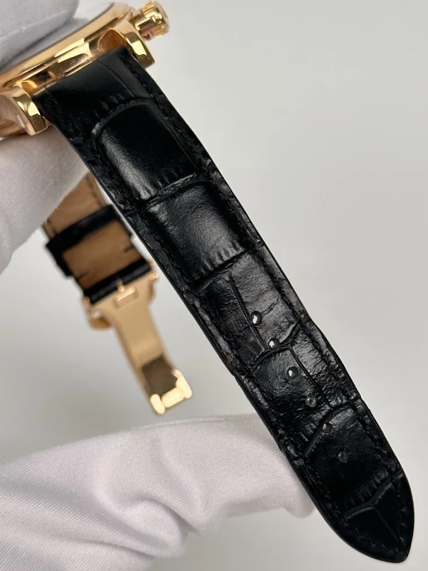Jaeger LeCoultre Memovox 1702440 7