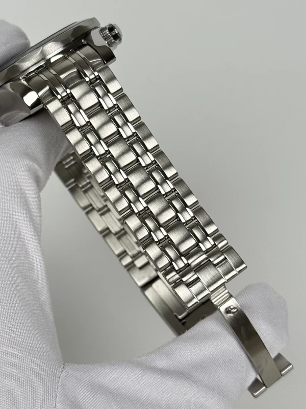 Omega Diver 300 M Co-Axial Chronograph 44 мм 212.30.44.50.01.001 6