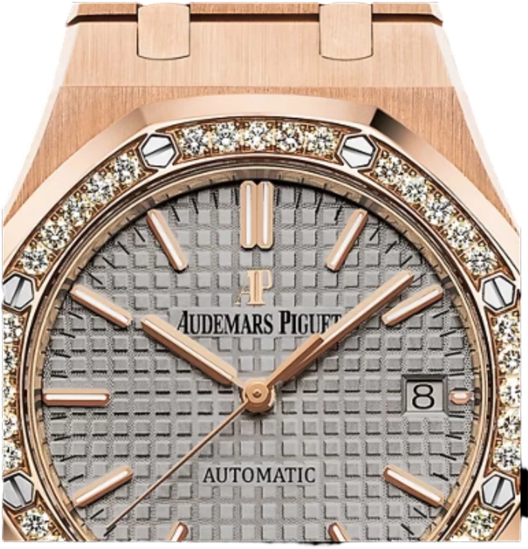 Audemars Piguet Selfwinding 37 mm 15451OR.ZZ.1256OR.02 2