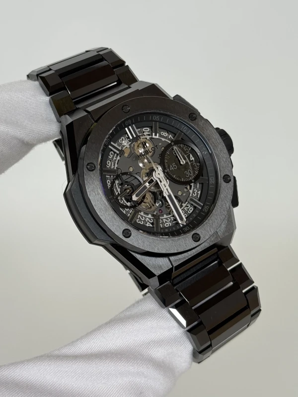 Hublot Big Bang Integral 42 mm 451.CX.1140.CX 2