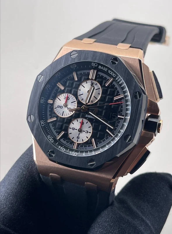 Audemars Piguet Chronograph 44m 26400RO.OO.A002CA.01 2