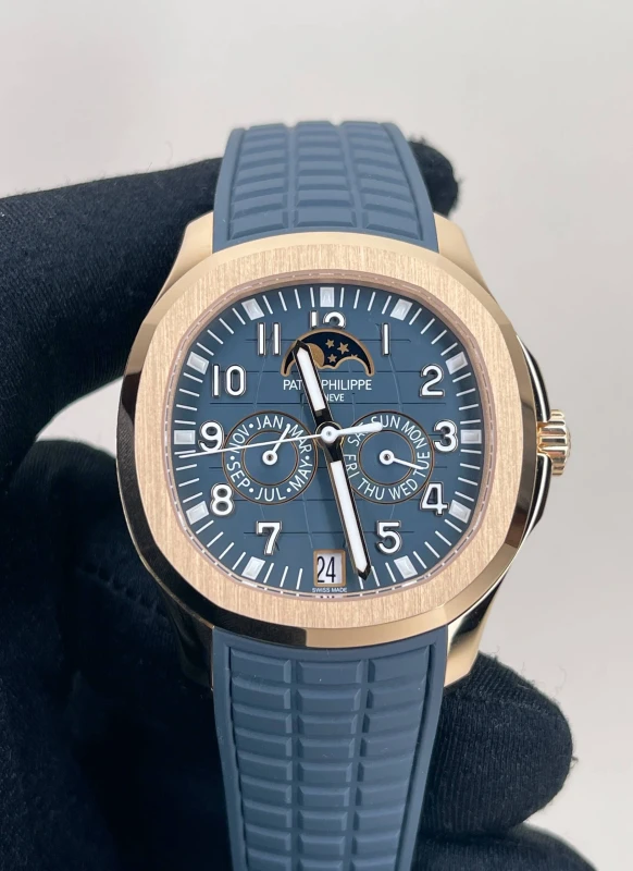Patek Philippe 5261 5261R-001 7