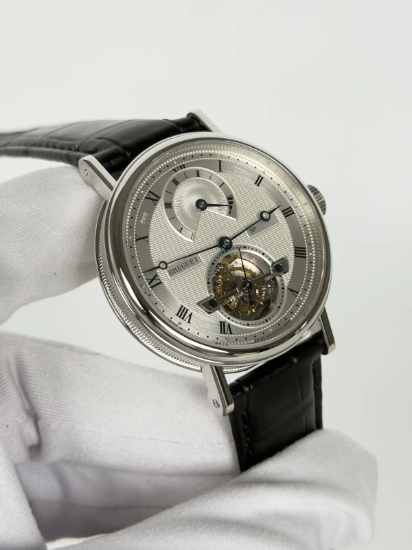 Breguet 5317 5317PT/12/9V6 3